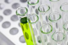 Ευρωπαϊκή έγκριση για θεραπεία κατά της χοληστερόλης  