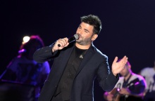 Παντελής Παντελίδης