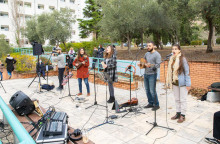 Μπάντα δρόμου «Ρόμβος»