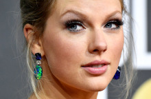 Τέιλορ Σουίφτ