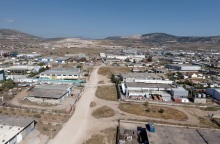 Ασπρόπυργος