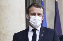 Εμανουέλ Μακρόν