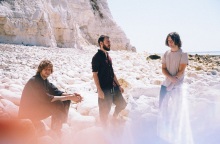 Το βρετανικό jazz συγκρότημα Mammal Hands