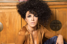 Μαρία Σολωμού 