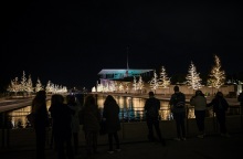 Κέντρο Πολιτισμού Ίδρυμα Σταύρος Νιάρχος 