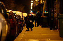 Υπόθεση ομηρίας στη Γαλλία