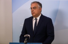 Τάκης Θεοδωρικάκος