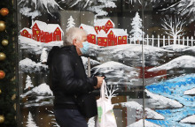  ΣΤΙΓΜΙΟΤΥΠΑ ΑΠΟ ΤΟ ΚΕΝΤΡΟ ΤΗΣ ΘΕΣΣΑΛΟΝΙΚΗΣ 