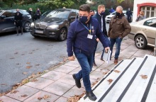 Νίκος Χαρδαλιάς