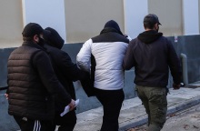 Επίθεση στο Περιστέρι