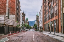 Βόρεια Ιρλανδία