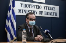 Βασίλης Κοντοζαμάνης