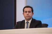 Νότης Μηταράκης