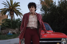 Δημήτρης Καπουράνης 