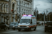 Ασθενοφόρο