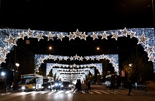 Lockdown - Αθήνα