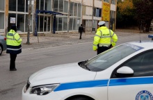 ΣΕ ΑΥΣΤΗΡΟ LOCKDOWN ΤΡΕΙΣ ΔΗΜΟΙ ΤΗΣ ΔΥΤΙΚΗΣ ΑΤΤΙΚΗΣ