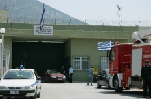 ΦΥΛΑΚΕΣ ΜΑΛΑΝΔΡΙΝΟΥ