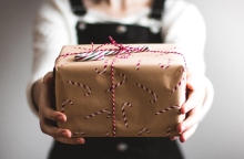 Χριστουγεννιάτικο δώρο