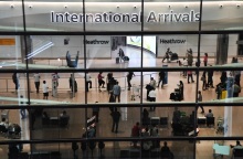 Αεροδρόμιο Χίθροου