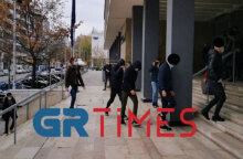 Οι ανήλικοι που κατηγορούνται για την υπόθεση του ομαδικού βιασμού της 14χρονης στη Θεσσαλονίκη