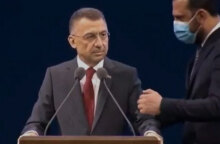 Φουάτ Οκτάι