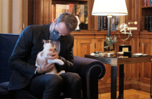 Κυριάκος Μητσοτάκης