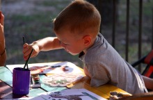 Roche: Παγκόσμια Πεζοπορία για τα Παιδιά 2020