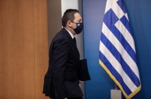 Στέλιος Πέτσας