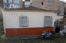 ΤΟ ΣΠΙΤΙ ΤΟΥ 87ΧΡΟΝΟΥ ΤΟΝ ΟΠΟΙΟ ΔΟΛΟΦΟΝΗΣΑΝ ΚΑΙ ΛΗΣΤΕΨΑΝ ΔΥΟ ΑΝΗΛΙΚΟΙ ΣΤΗ ΘΕΣΣΑΛΟΝΙΚΗ