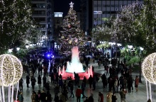 Πλατεία Συντάγματος