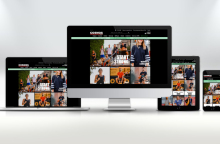 Το Cosmossport.gr “πρωταθλητής” το 2020 στο Ηλεκτρονικό Εμπόριο με πάνω από 800.000 παραγγελίες & πλατινένια διάκριση