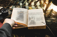 Αστυνομικά βιβλία