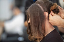 Κομμωτήριο (ΦΩΤΟ ΑΡΧΕΙΟΥ)