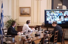 Υπουργικό συμβούλιο