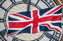 Brexit - Βρετανία