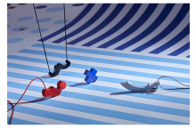 Ξεχωριστά δώρα για όλους στο Industrial Gas Museum Shop