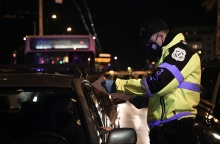 Έλεγχοι της Αστυνομίας