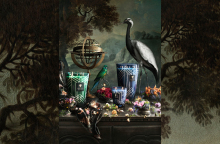 Στο Les Connaisseurs, ένα από τα πρώτα αθηναϊκά ντέλι, επιλέγουμε μερικά από τα πιο νόστιμα και καλαίσθητα προϊόντα.