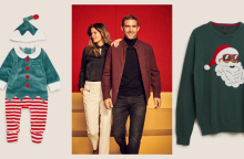 Marks & Spencer xmas
