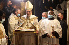 Βηθλεέμ - Χριστούγεννα 