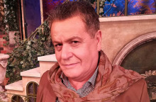 Γιάννης Καπετάνιος 