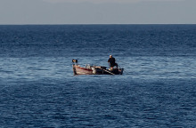 Ψάρεμα - Βάρκα 