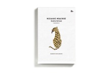 Το εξώφυλλο του βιβλίου «Παραγουάη» του Μιχάλη Μοδινού που κυκλοφορεί από τις εκδόσεις Καστανιώτη