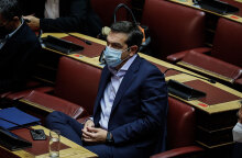 Αλέξης Τσίπρας