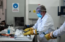 Εμβόλιο για τον κορωνοϊό