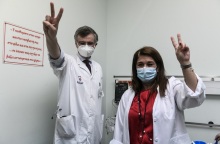 Σωτήρης Τσιόδρας