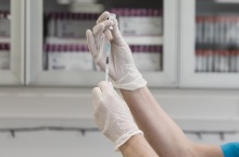 Εμβόλιο για τον κορωνοϊό