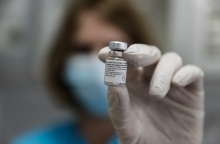 Εμβόλιο για τον κορωνοϊό