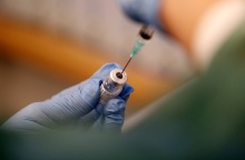 Εμβόλιο για τον κορωνοϊό